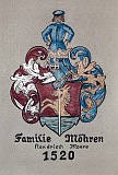 Wappen Wenz 1520-für Vergrößerung KLICKE